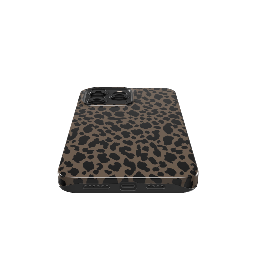Savage Spots Phone Case